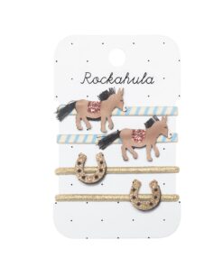 Rockahula Haargummis | Polly Pony