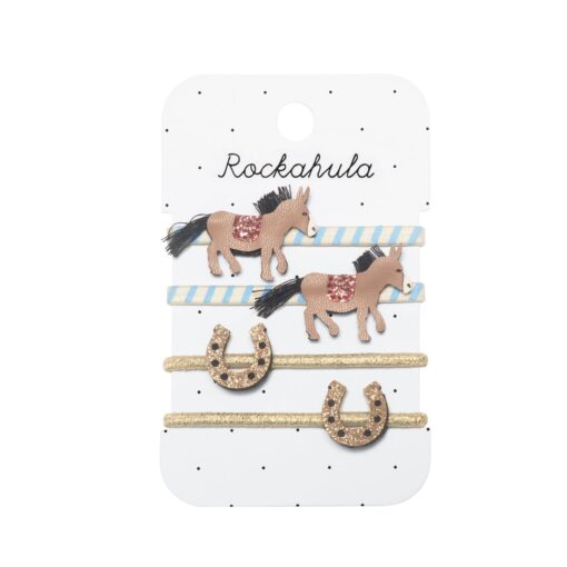 Rockahula Haargummis | Polly Pony