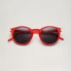 ERW Sonnenbrille CLASSIC (ab 8 J. - ERW) | rot