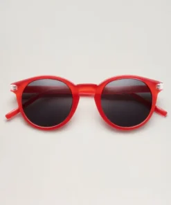 ERW Sonnenbrille CLASSIC (ab 8 J. - ERW) | rot