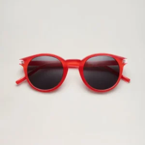 ERW Sonnenbrille CLASSIC (ab 8 J. - ERW) | rot