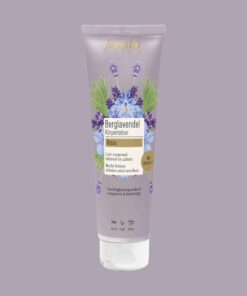 farfalla Berglavendel Körperlotion 150ml | Relax