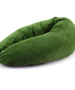 Alternative view of Hobea Stillkissen Cord | moos