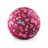 CROCODILE CREEK Spielball | Butterfly garden