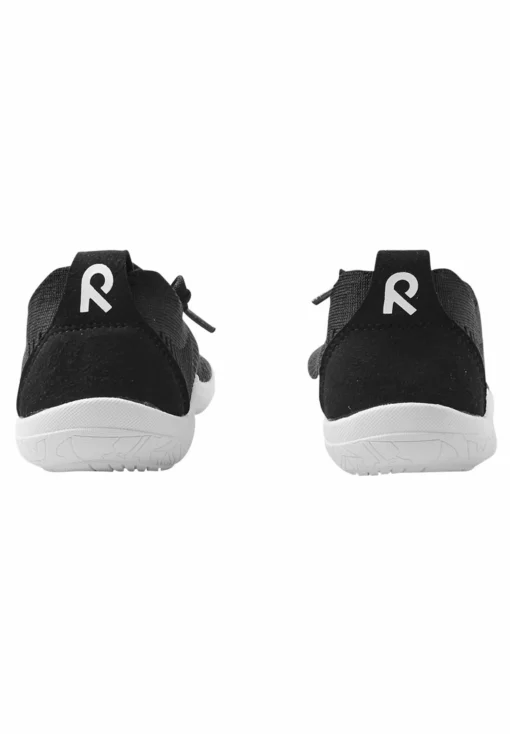 REIMA Kinder Barfussschuhe Astelu | Schwarz (SS24) – Bild 2