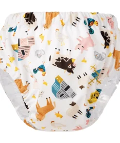 Happy Bear Trainingshose | Bauernhof