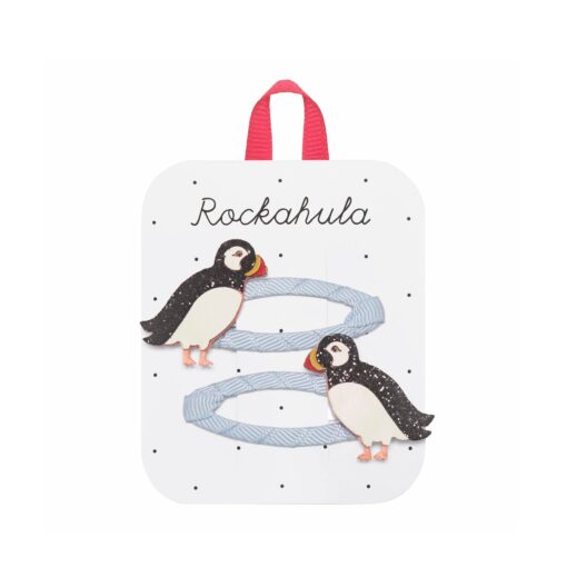 Rockahula Haarspangen | polly Puffin