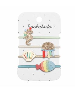 Rockahula Haargummis | Under The Sea