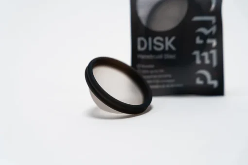 PERIOD Menstruationsdisk | black edition – Bild 2