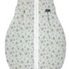 Alvi® Kugelschlafsack Thermo (BIO-Baumwolle) | Drifting Leaves