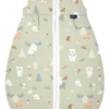 Alvi® Baby Mäxchen Schlafsack Thermo | Baby Forest