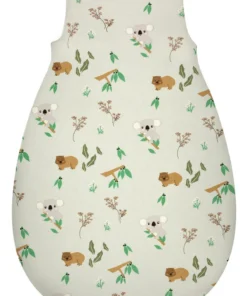 Alvi® Baby Mäxchen Schlafsack Thermo | Koalas World
