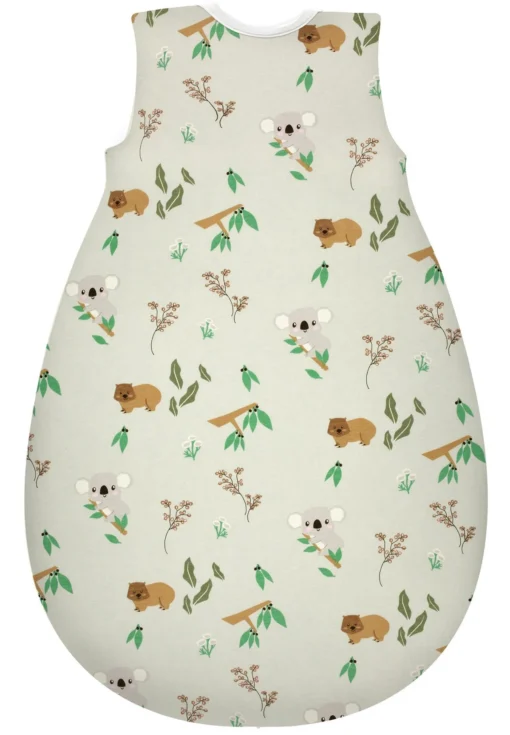 Alvi® Baby Mäxchen Schlafsack Thermo | Koalas World