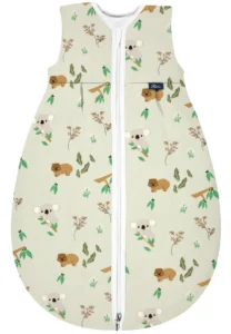 Alvi® Baby Mäxchen Schlafsack Thermo | Koalas World