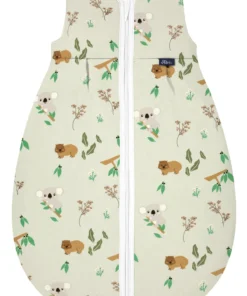 Alvi® Baby Mäxchen Schlafsack Thermo | Koalas World