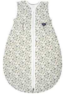 Alvi® Baby Mäxchen Schlafsack Thermo | Petit Fleurs