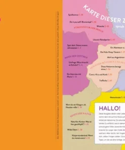KALEIO-Magazin Nr. 21: Das Leben (ab 8J.)