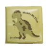 Trixie Badebuch | farbwechselnd Dino (6m+)
