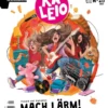 KALEIO-Magazin Nr. 25: Mach Lärm! (ab 8-13J.)