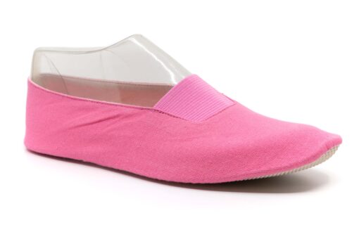 kayBee Geräteturnschuhe | fuchsia