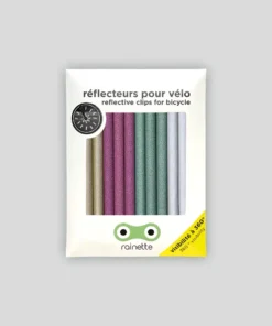 Reflektoren für Fahrad