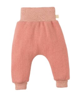 Disana Wollwak Pumphose | soft pink
