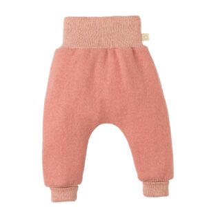 Disana Wollwak Pumphose | soft pink
