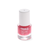 wasserbasierter Kinder Nagellack von Namaki Fuchsia