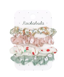 Rockahula Scrunchie Set | Bramble