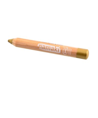 Schminkstift BIO von Namaki gold