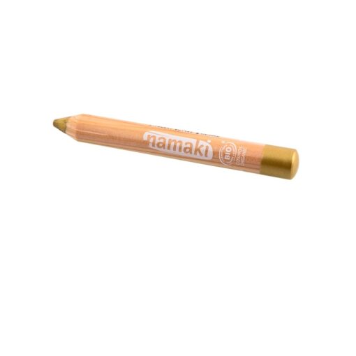 Schminkstift BIO von Namaki gold