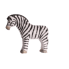 Wudimals® Tierspielzeug aus Holz | Zebra