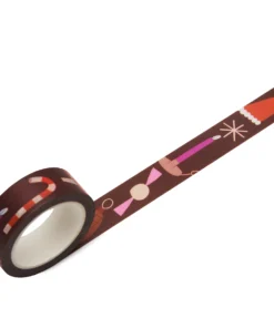 Alternative view of Nuukk Washi Tape | Weihnachten