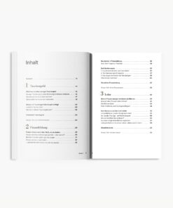 Buch Ratgeber 