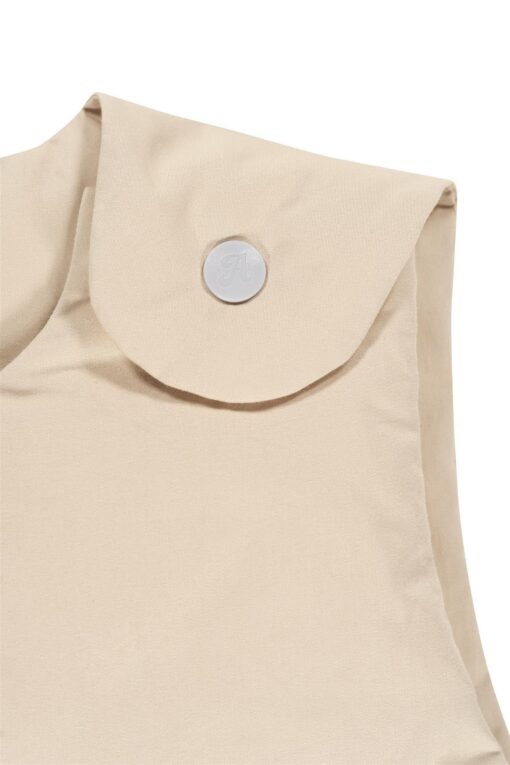 Alvi® Daunenschlafsack  (TOG 3.5, mitwachsend) | Nature – Bild 5