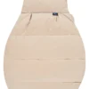 Alvi® Daunenschlafsack (TOG 3.5, mitwachsend) | Nature