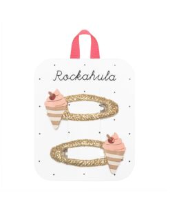 Rockahula Haarspangen | Very Cherry Ice Cream