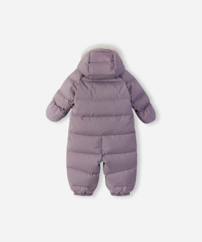 REIMA Reimatec Daunenoverall Kettula | Lavender Grey