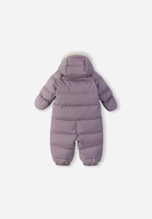 REIMA Reimatec Daunenoverall Kettula | Lavender Grey