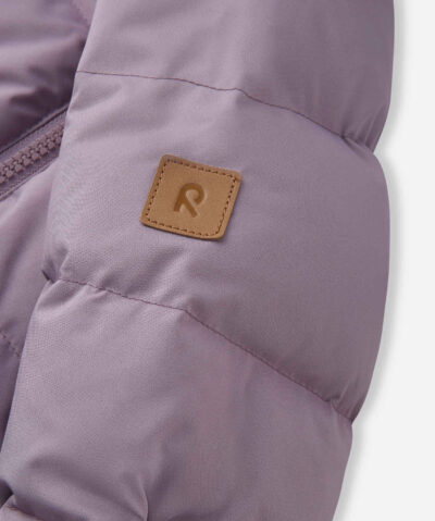 REIMA Reimatec Daunenoverall Kettula | Lavender Grey