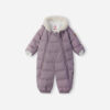 REIMA Reimatec Daunenoverall Kettula | Lavender Grey