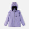 REIMA Softshell Jacke Vantti | lilac amethyst