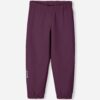 REIMA Softshell Hose Oikotie | deep purple