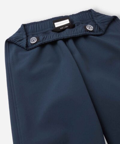 REIMA Softshell Hose Oikotie | navy