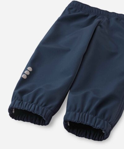 REIMA Softshell Hose Oikotie | navy