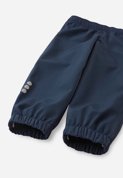 REIMA Softshell Hose Oikotie | navy