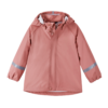 REIMA Kinder Regenjacke Lampi | Rose Blush