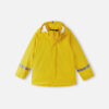 REIMA Kinder Regenjacke Lampi | yellow