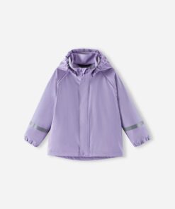 Alternative view of REIMA Kinder Regenjacke Lampi | blooming lilac