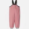 REIMA Kinder Regenhose Lammikko | rose blush